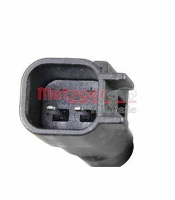METZGER Sensor, wheel speed Front axle left 09001457-Costar Hellas