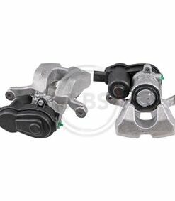 ABS Brake Caliper Aluminum, for vehicles with electric parking brake 423362-Costar Hellas