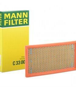 MANN-FILTER Air filter Filter element C33007-Costar Hellas