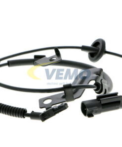 VEMO Sensor, wheel speed Rear axle left, Original VEMO Quality V33-72-0026-Costar Hellas