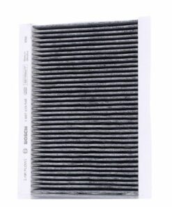 BOSCH Filter, interior air activated carbon filter 1987435548-Costar Hellas