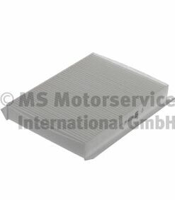 KOLBENSCHMIDT Filter, interior air Filter element 50014779-Costar Hellas