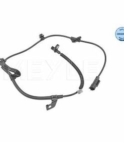 MEYLE Sensor, wheel speed Rear axle right, active sensor 57-148990003-Costar Hellas