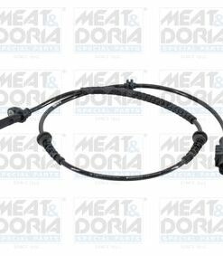 MEAT & DORIA Sensor, front wheel rotation 901217-Costar Hellas