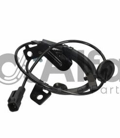 Alfa e-Parts Sensor, wheel revolutions Rear axle left, 1025mm, active sensor AF02018-Costar Hellas