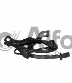 Alfa e-Parts Sensor, wheel speed Rear axle right, 995mm, active sensor AF02019-Costar Hellas