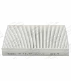 CHAMPION Filter, interior air Pollen filter, Particulate filter CCF0474-Costar Hellas