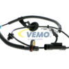 VEMO Αισθητήρας, στροφές τροχού Πίσω άξονας δεξιά, πίσω δεξιά, Original VEMO Quality V33-72-0025-Costar Hellas