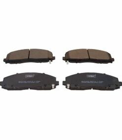 MAXGEAR Set of pads, disc brakes 19-3035-Costar Hellas