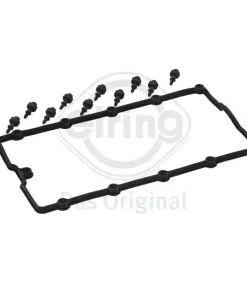 ELRING Sealing kit, cal. cylinder head 388.930-Costar Hellas