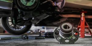 Wheel bearing symptoms-Costar Hellas