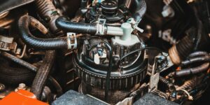 Wheel bearing symptoms-Costar Hellas