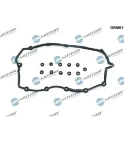 DR.MOTOR AUTOMOTIVE Σετ στεγανοπ., κάλ. κυλινδροκεφαλής DRM01101S-Costar Hellas