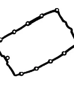 GLASER Gasket, cylinder head cover X83030-01-Costar Hellas