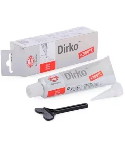 ELRING Dirko special silicone Sealing material 030.792-Costar Hellas