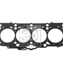 FEBI BILSTEIN Gasket, cylinder head 1.63mm, Metal 105953-Costar Hellas