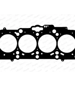 PAYEN Gasket, cylinder head 1.55mm AG8970-Costar Hellas