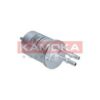 KAMOKA Fuel filter Petrol, Duct filter F310501-Costar Hellas
