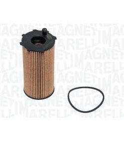 MAGNETI MARELLI Oil filter Filter element 153071762635-Costar Hellas