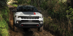 Jeep compass 2023: A masterpiece of innovation and adventure-Costar Hellas