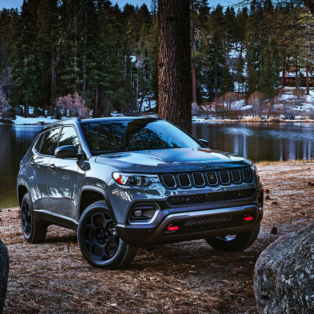 Jeep compass 2023: A masterpiece of innovation and adventure-Costar Hellas