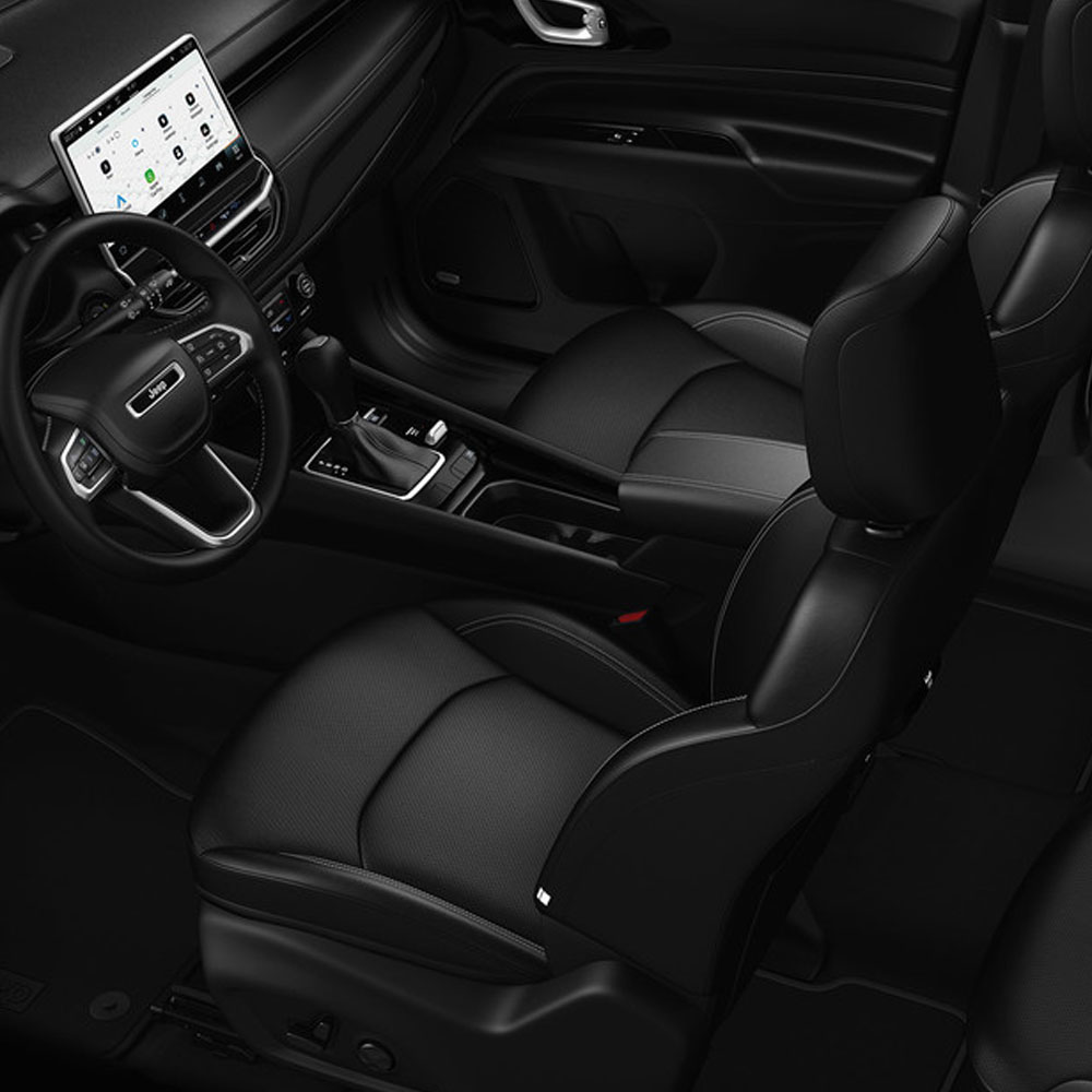 Jeep compass 2023: A masterpiece of innovation and adventure-Costar Hellas