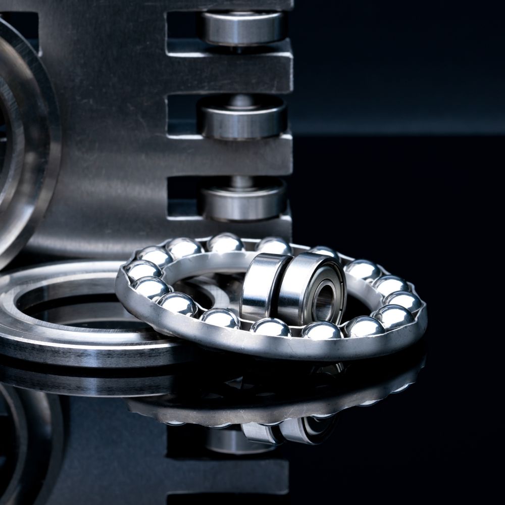Everything you need to know about car wheel bearings-Costar Hellas