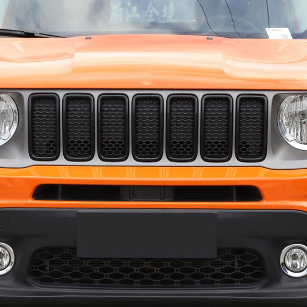 Jeep renegade 2022: New upgrades-Costar Hellas