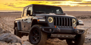 Gladiator Jeep 2022: What's new?-Costar Hellas