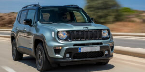 Jeep renegade e hybrid: Η νέα εποχή υβριδικής κίνησης-Costar Hellas